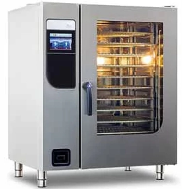 combination-oven